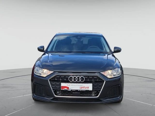 Audi A1 30 TFSI