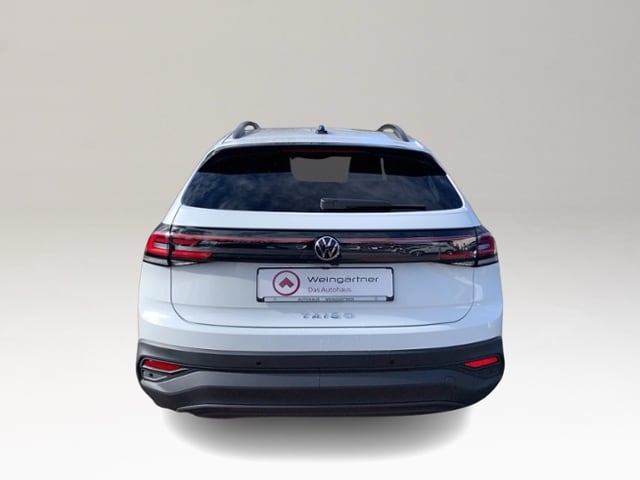 Volkswagen Taigo 1.0 TSI