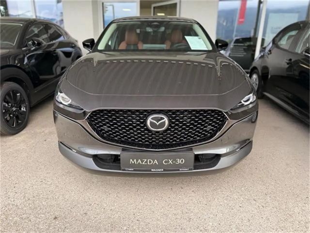 Mazda CX-30 e-Skyactive G140 Nagisa *ab €29.290*