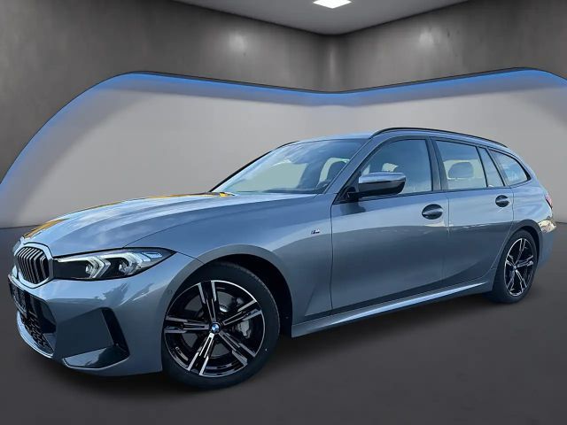 BMW 330 330i Touring xDrive