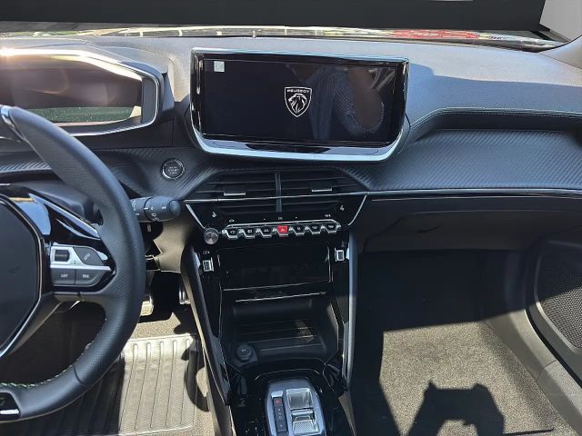 Peugeot E-2008 GT-Line