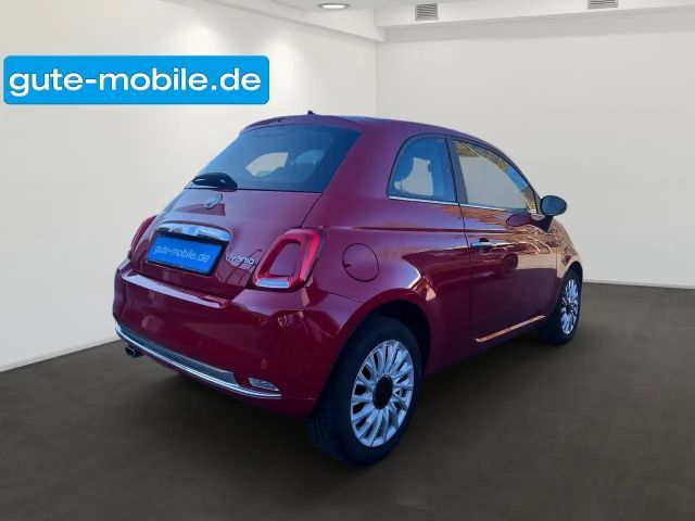 Fiat 500 Dolcevita