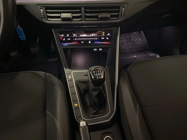 Volkswagen Taigo 1.0 TSI BMT Style