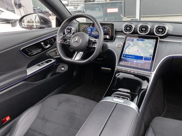 Mercedes-Benz CLE 200 Cabriolet ACC LED Navi SHZ Winterp. Kam.