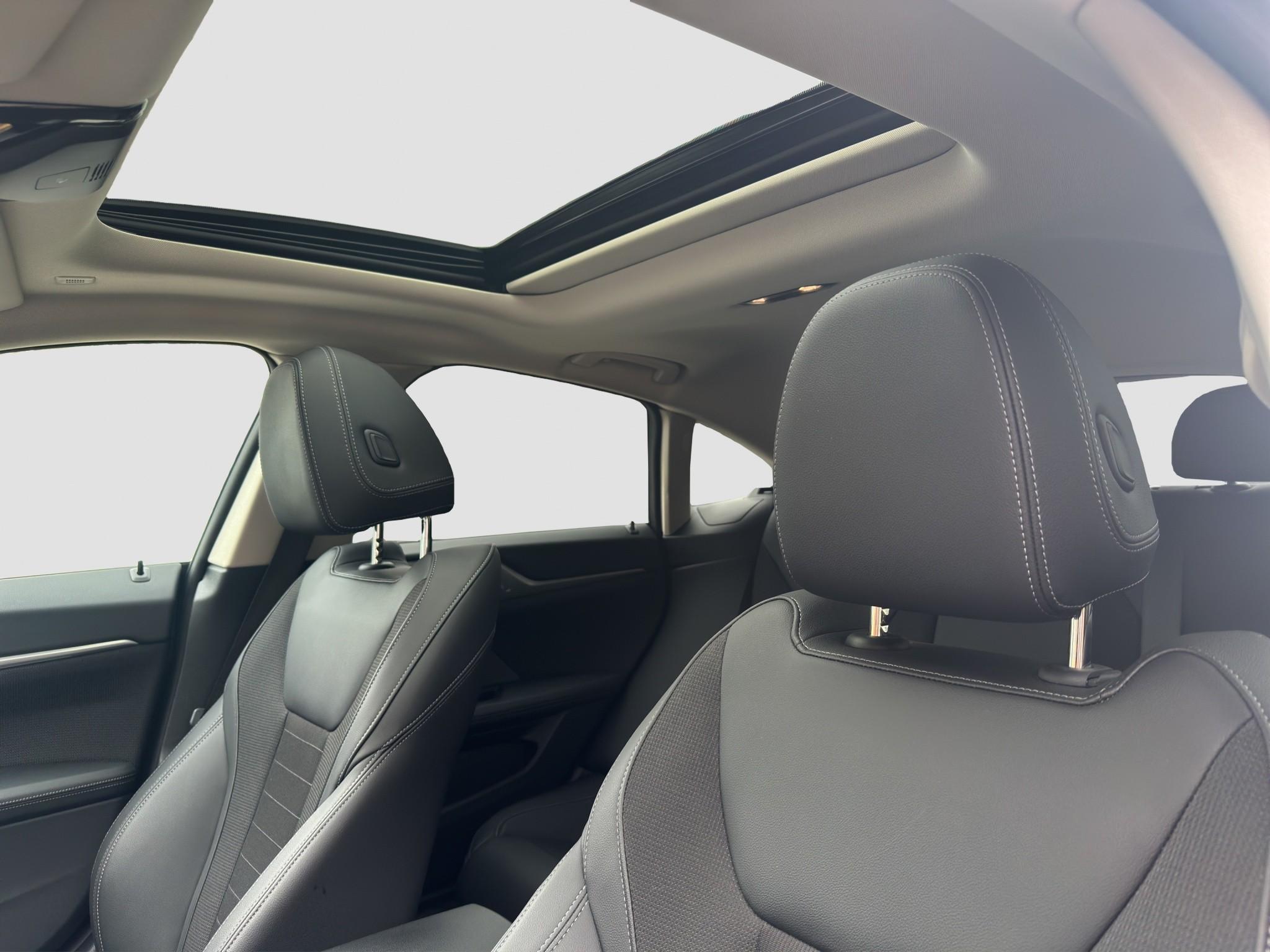 BMW 420 420d Coupé Gran Coupé xDrive