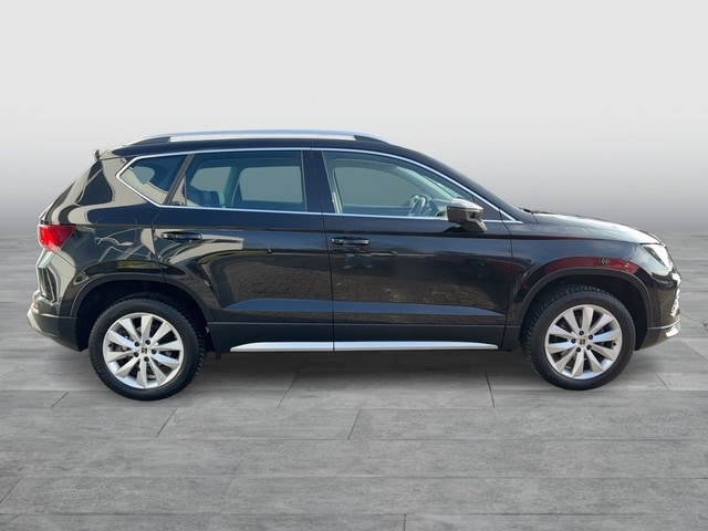 Seat Ateca 1.5 TSI DSG