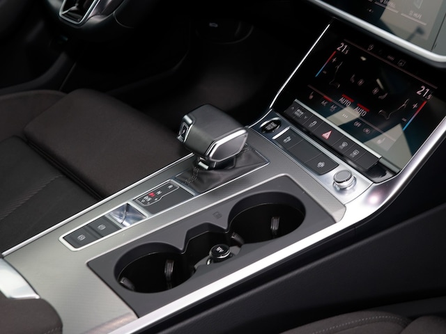 Audi A6 40 TDI Avant S-Tronic