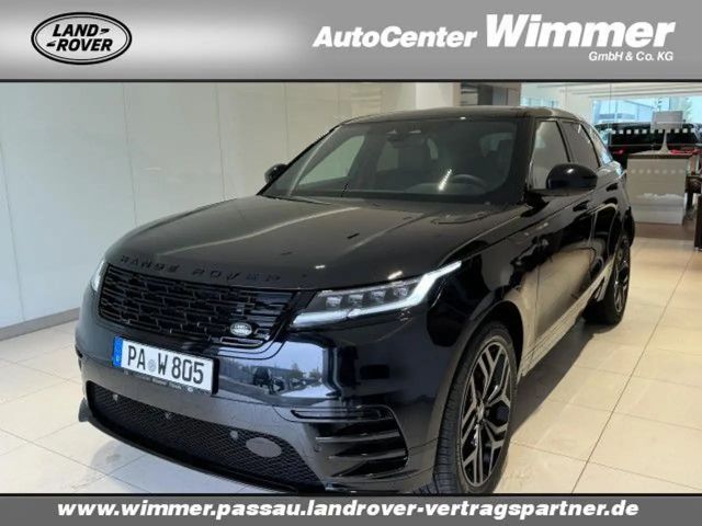 Land Rover Range Rover Velar D300 Dynamic HSE