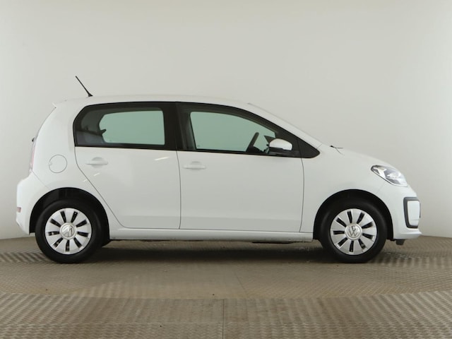 Volkswagen up! 1.0 MPI Move Move up!