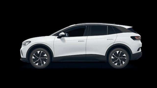 Volkswagen ID.4 NAVI KEYLESS IQLIGHT AHK KAM. LED