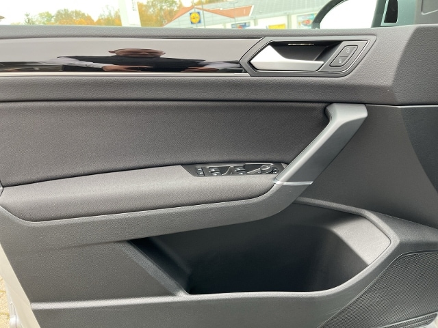 Volkswagen Touran 7-zitter