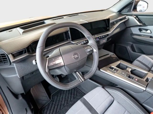 Opel Grandland X GS-Line Grand Sport