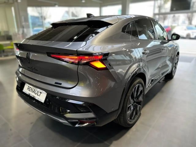 Renault Rafale Alpine Esprit