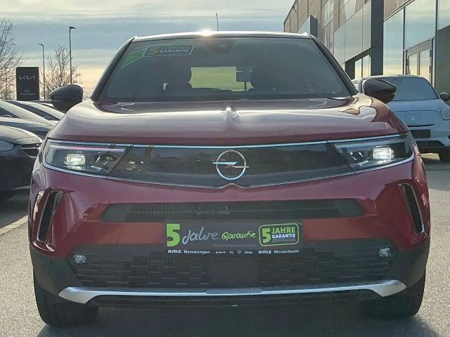 Opel Mokka 1.2 Turbo Turbo Ultimate