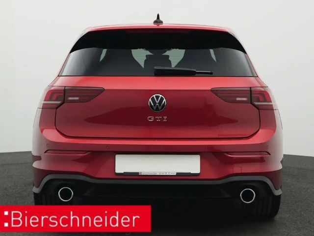Volkswagen Golf 2.0 TSI DSG GTI