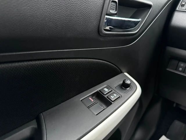 Suzuki Swift Hybrid Shine