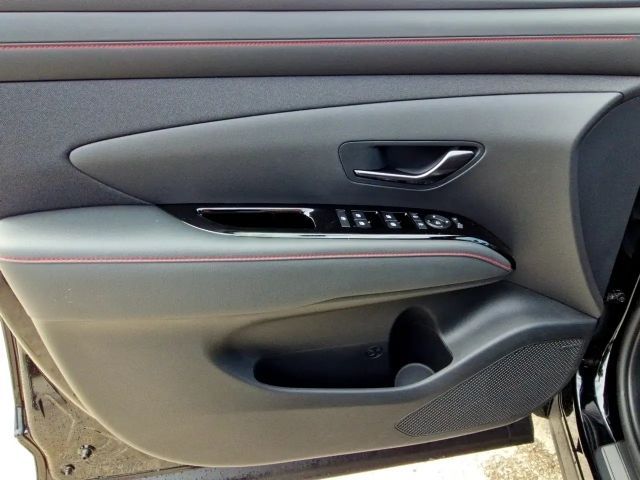 Hyundai Tucson 1.6 N Line T-GDi