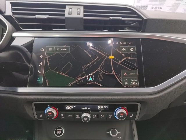 Audi Q3 35 TFSI S-Line