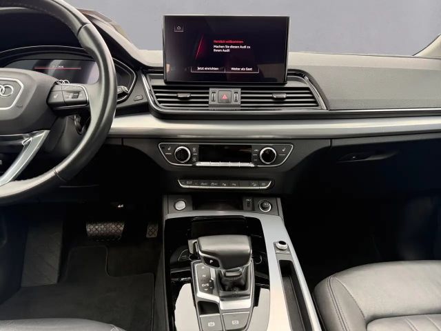 Audi Q5 35 TDI S-Tronic