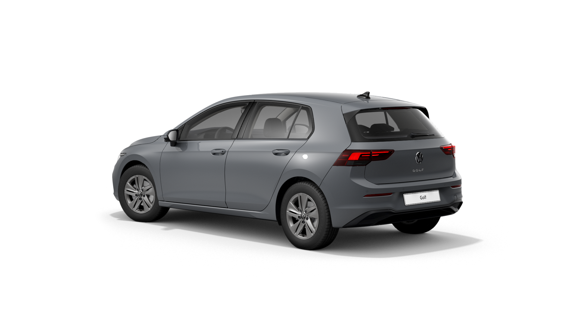 Volkswagen Golf 1.0 TSI Golf VIII