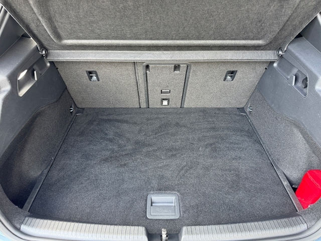 Volkswagen ID.3 1st Edition Max