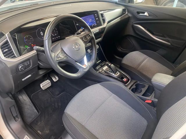 Opel Grandland X GS-Line Grand Sport