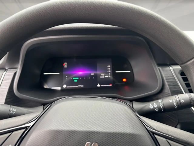 Renault Trafic Combi Evolution Grand