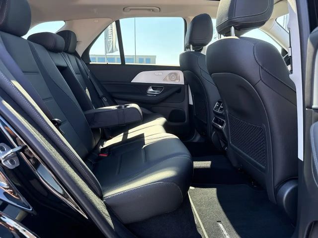 Mercedes-Benz GLE 450 4MATIC