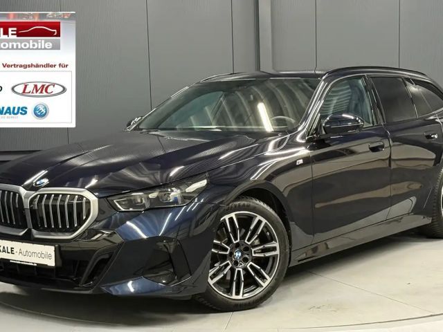 BMW 520 520d M-Sport Touring