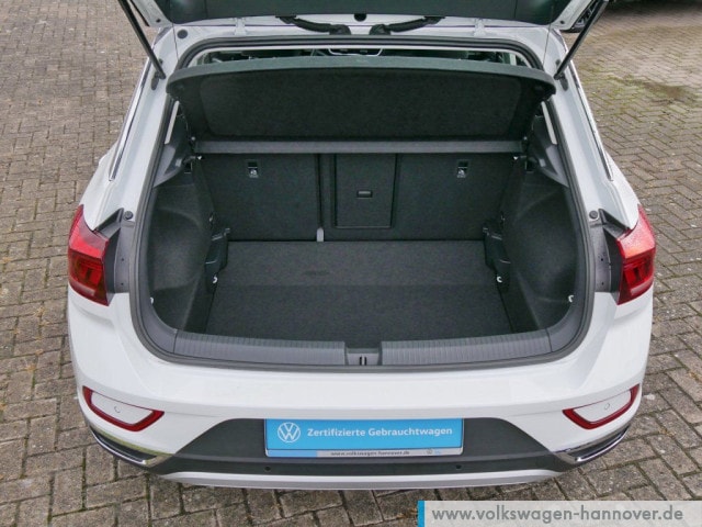 Volkswagen T-Roc 1.0 TSI Style