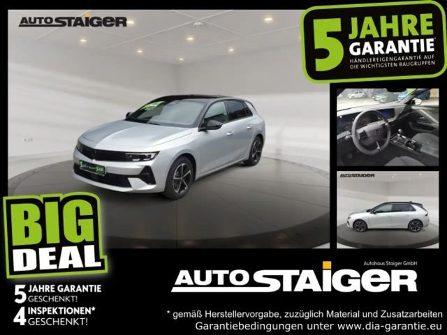 Opel Astra 1.2 Turbo Turbo