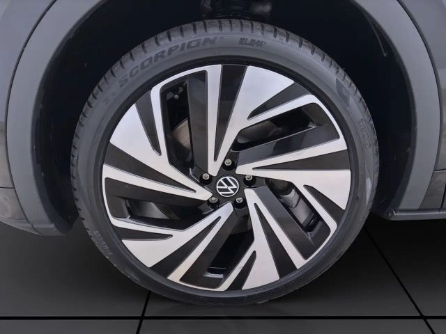 Volkswagen ID.5 GTX IQ.Drive