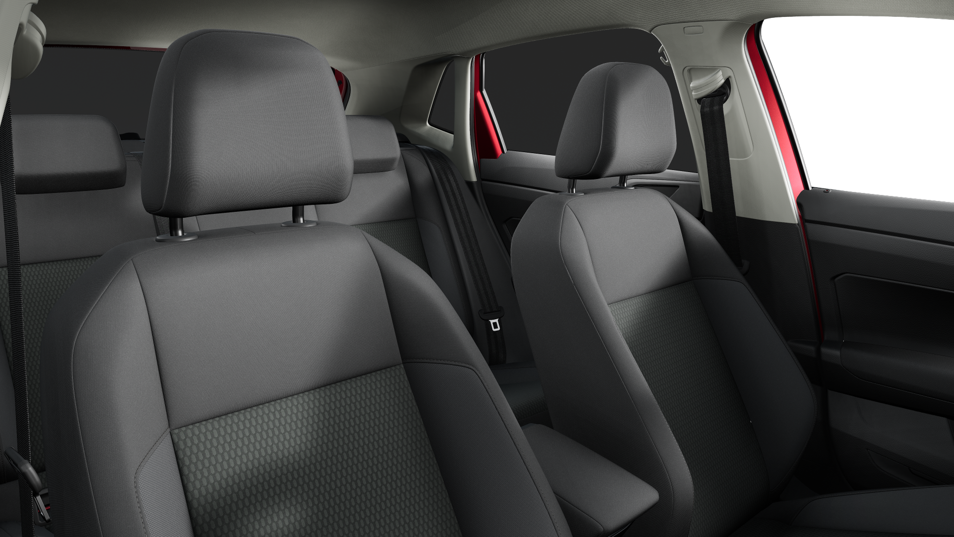 Volkswagen Polo 1.0 TSI Life