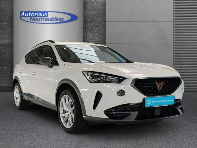 Cupra Formentor 1.5 TSI