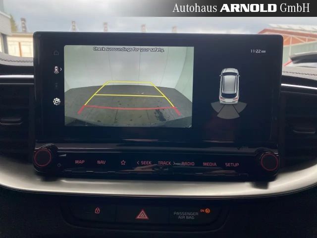 Kia Ceed GDi GT-Line