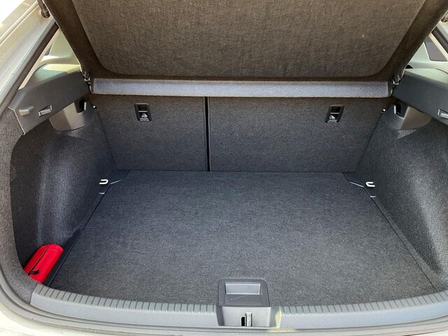 Volkswagen Taigo Taigo Style 1,5  TSI OPF (150 PS ) 7-Gang-DSG