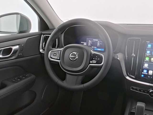 Volvo V60 Cross Country CC