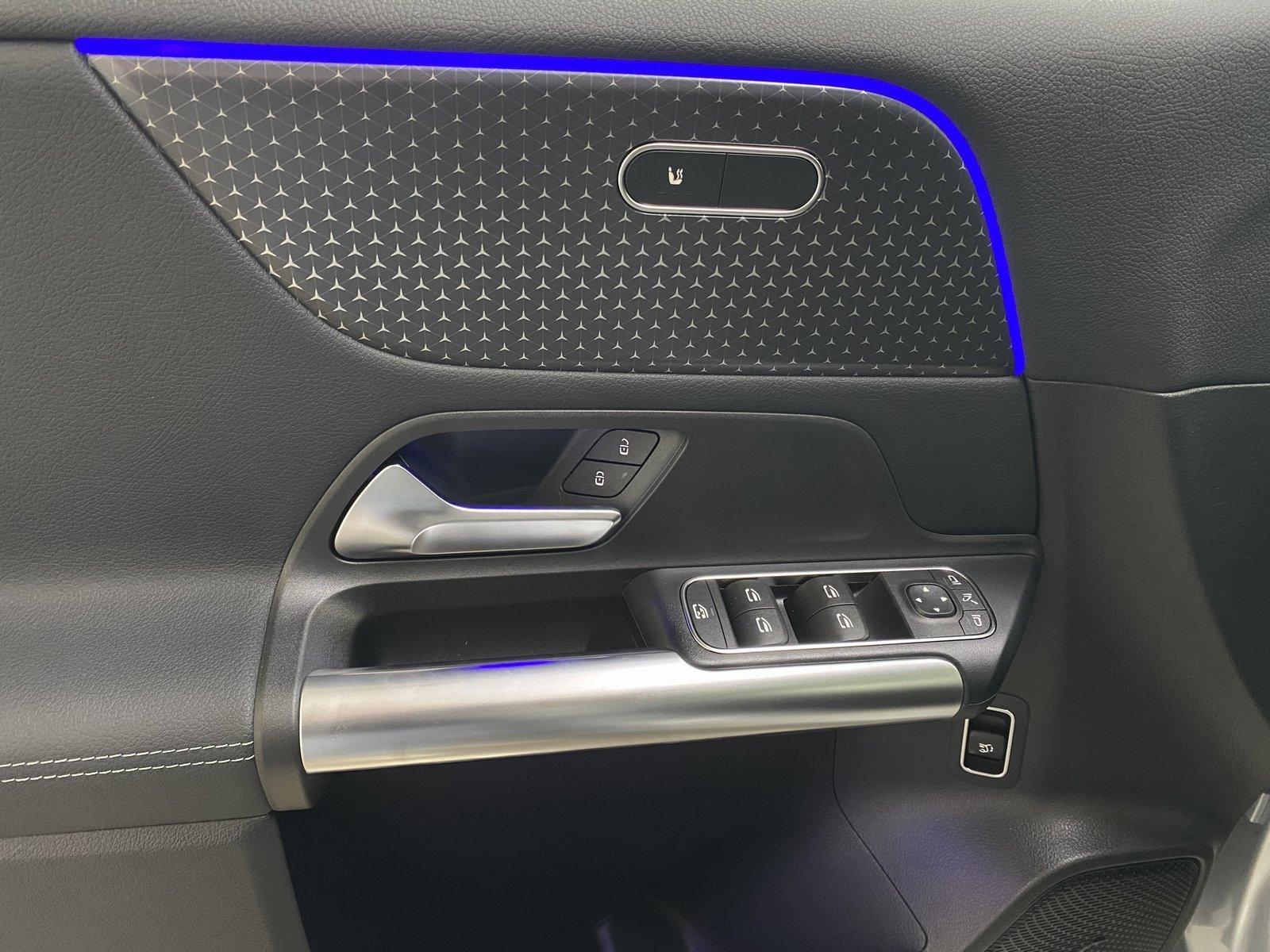 Mercedes-Benz B 200 Progressive Sedan