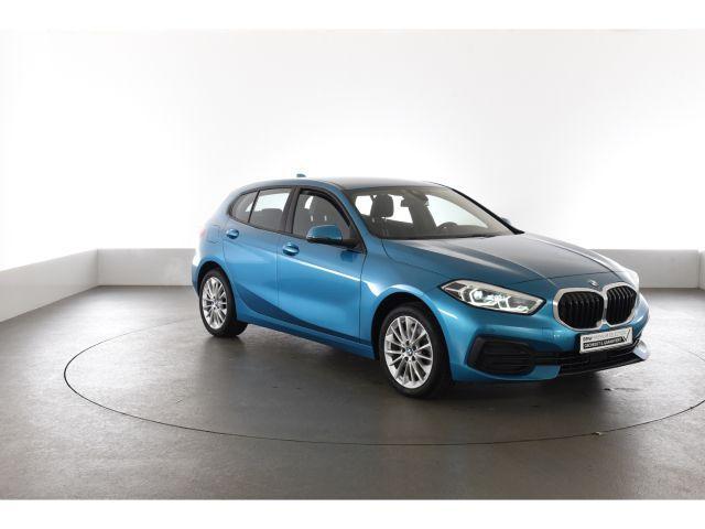 BMW 120 120i