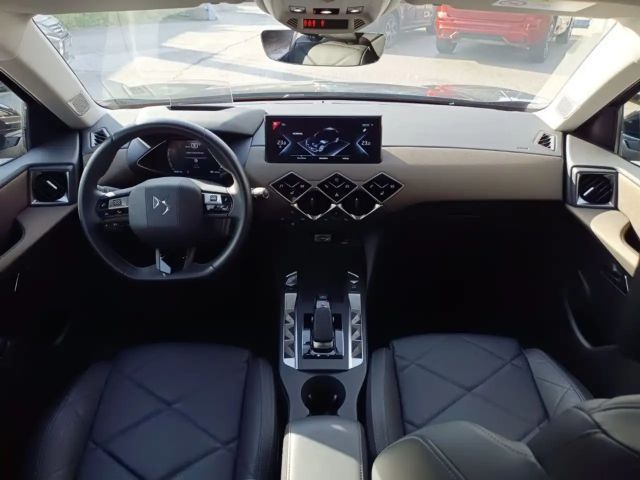 DS DS 3 Crossback Crossback E-Tense