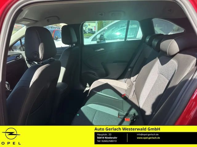 Opel Astra 1.2 Turbo Sports Tourer Turbo