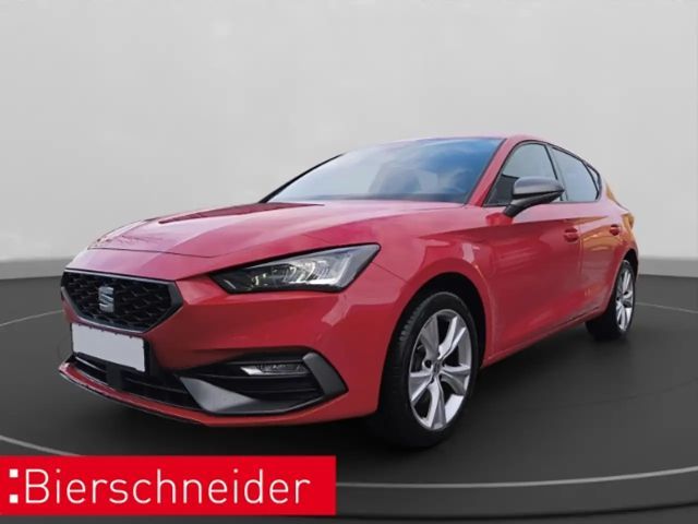 Seat Leon 1.4 TSI DSG FR-lijn e-Hybrid