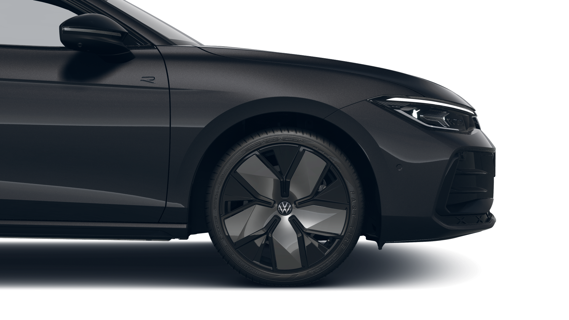 Volkswagen Passat 2.0 TSI R-Line Variant