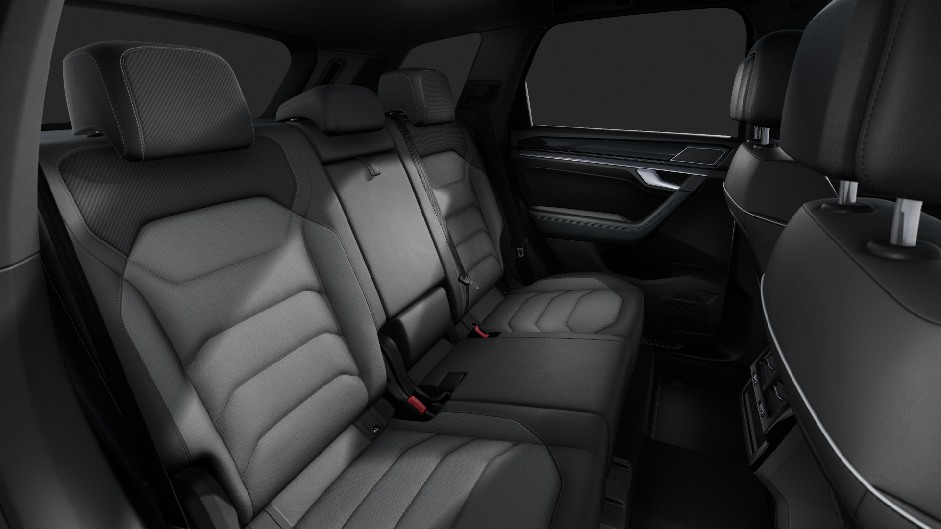 Volkswagen Touareg 3.0 V6 TDI