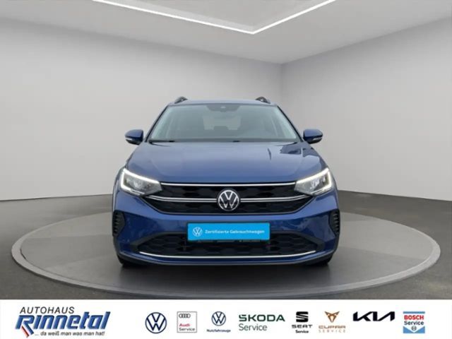 Volkswagen Taigo 1.0 TSI Life