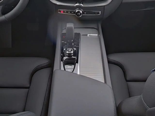 Volvo XC60 AWD Bright Plus T6