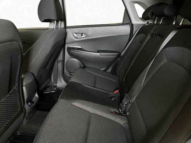 Hyundai Kona Edition 30+ *WKR*Temp*SHZ*LKRHZ*