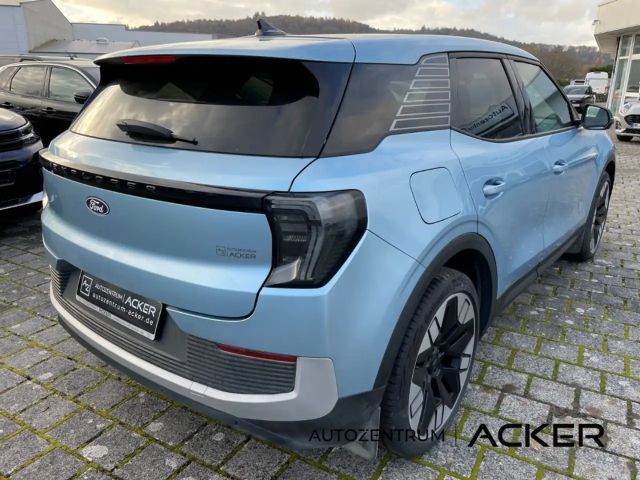 Ford Explorer AWD Premium