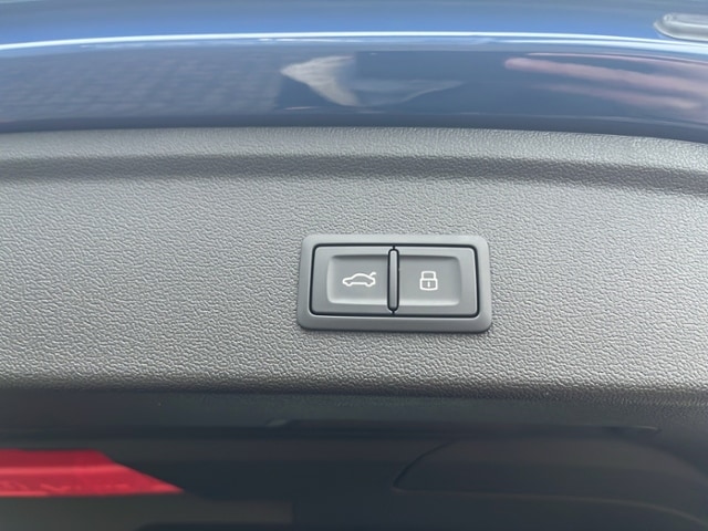 Audi A3 35 TFSI S-Line Sportback