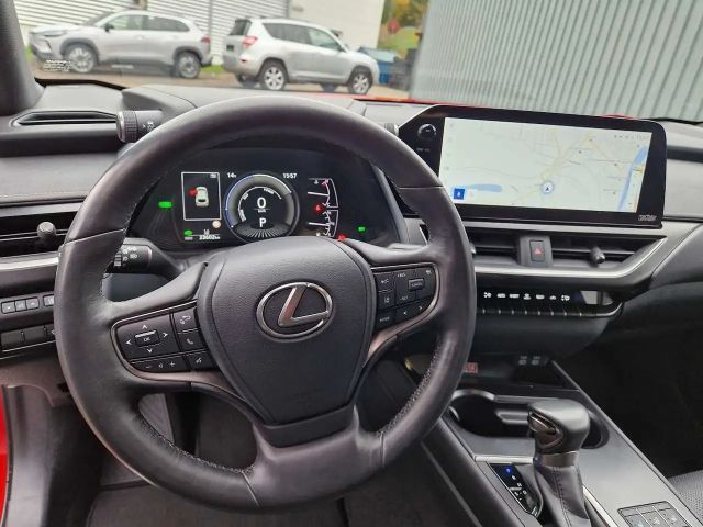 Lexus UX 250h Luxury Line